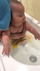 -蓝色海林婴幼儿水育馆(新辰里学清路店)