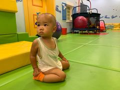 -巧虎KIDS早教托育成长中心(北京西城天虹中心)