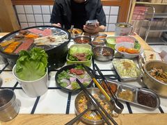 -小放肆烤肉(安吉万达店)