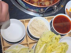 -咏江南·苏式火锅·苏州评弹(观前街店)