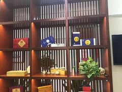 -秦汉胡同国学书院(川沙分馆)