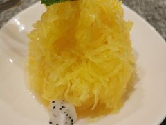 金瓜丝-徐记私厨(半淞园路店)