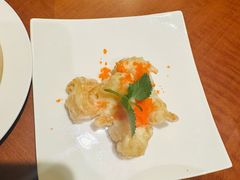 -杭州JW万豪酒店-万豪中餐厅