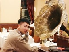 景观位-摩根扒房(桐梓林店)