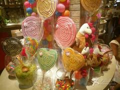 -大漠风烤肉火锅自助餐厅(鹰展店)