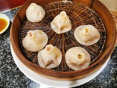 小笼汤包-耿福兴(凤凰美食街店)
