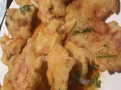 -五谷丰登·胶东海鲜·家常菜(张村店)