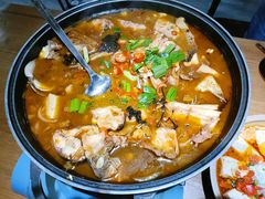 -曾牛土菜(捷瑞达店)