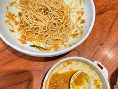 -裕兴记•蟹黄面馆(人民广场店)