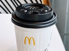 -麦当劳(世贸店)