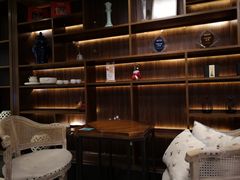 大堂-归觅·西关小姐人文艺术馆(荔枝湾店)