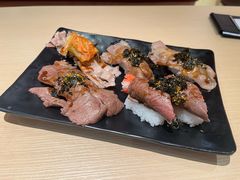 -万岁寿司(万国店)