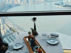 -Da Ivo哒伊沃意大利魔镜餐厅(外滩店)