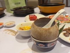 -洪禧楼·老广东海鲜酒楼(宁波万象城店)