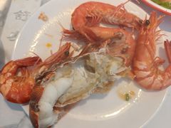 -舒友海鲜姿造(白鹭洲店)