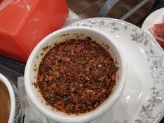 -鑫龙火锅城(青岛分店)