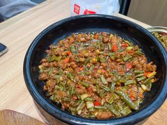 -米村拌饭(天津东丽万达店)