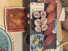 -琴寿司居酒屋(中山广场店)