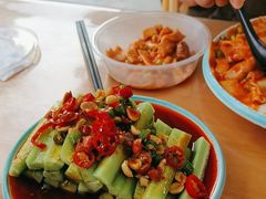 -清真·尖子尖牛肉面(王府井店)