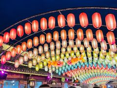 -婺源梦里老家大型山水实景演出