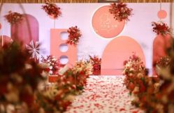 -北京燕尔婚礼策划