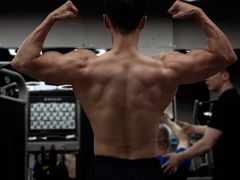 -VPsmart私教健身工作室(新华路旗舰店)