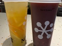 -奈雪的茶(华强北中航城PRO店)