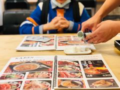 -雷门拉面(龙湖成都金楠天街店)
