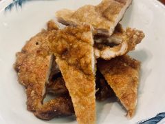 -天天鲜面馆(衡山路店)