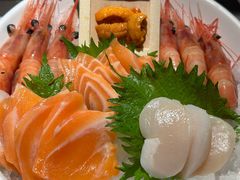 -水木锦堂·自助铁板烧(方庄时代店)