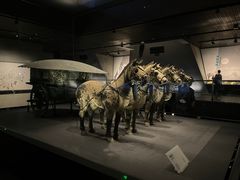 -秦始皇帝陵博物院-丽山园
