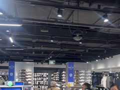 -迪卡侬(环球港店)
