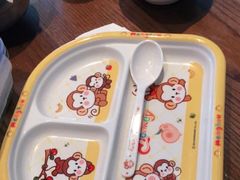 -青岛海景花园大酒店·白果树餐厅青岛菜