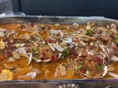 -冰城小镇音乐串吧·聚会餐厅(百子湾店)