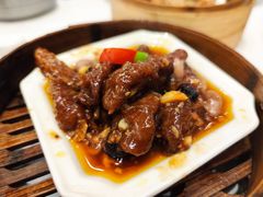 -稻香海鲜饭店(第一国际店)