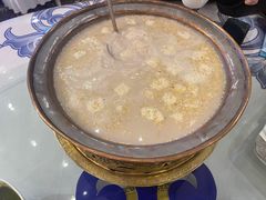 -蒙古大营·蒙古演绎餐厅(赛马场店)
