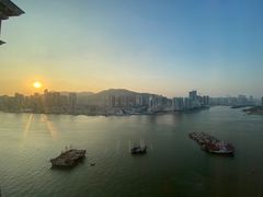 -澳门十六浦索菲特大酒店