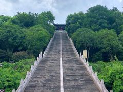 -台州府城(江南长城)