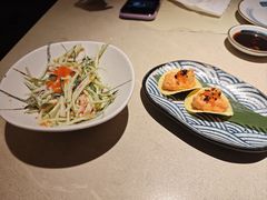 -大渔铁板烧(仁恒梦中心店)