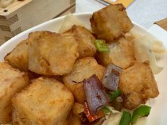 -港湾宴会厅(京基百纳店)