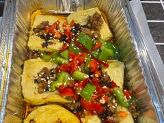 -怂嘴冷锅串串&乐山烧烤(中赢康康谷店)
