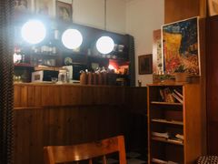 -小世界西餐厅(建国门店)