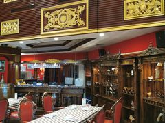 -红色江山(首钢国际大厦店)