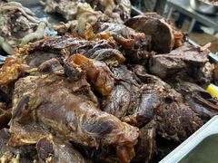 -清真-戏楼王记牛肉面