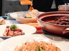 -狮王府淮扬菜(夫子庙老门东店)