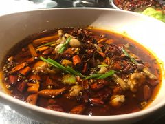 -虾蟹掌门音乐主题餐厅