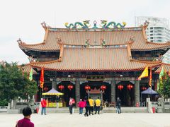 -天后宫民俗文化街