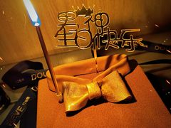 -杜哈夫DOUX RÊVE·生日蛋糕(日月光店)