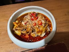 -绿茶餐厅(南昌王府井店)