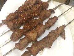 -东来顺饭庄(王府井步行街店)